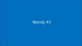 Wendy003 (MP4)