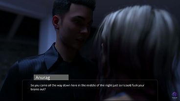 Midnight Paradise - Full Story 11 - Life of a Horny Young Man Who Returned Home After a Long Time