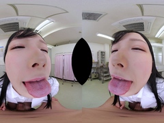Asian Japanese teen big boobs creampie