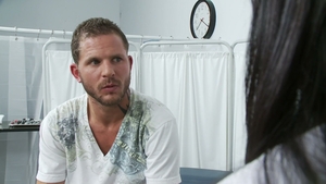 Brazzers: An Explicit Tale of Scott's Numb Cock and Dr. Love