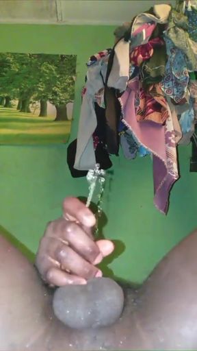 Horny Shenale Girlfriend Needs Some Df Igks