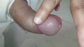 Best friend gives me ahandjob