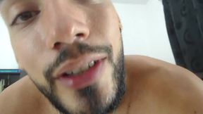 Josh Bomer Private Show