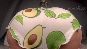 Savage Farts in Cozy Pajamas