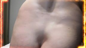 le hacemos increible anal a mi vecina