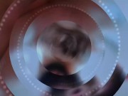 THE VICIOUS CYCLE - YOU'RE A COCK ADDICTED BIMBO SLUT - VERBAL DOMINANT ALPHA