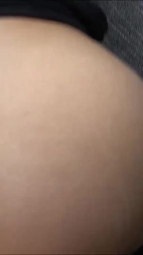 Must-see moment from &quot;Pussy Creampie!!! Condom Bursts While Fucking!&quot;