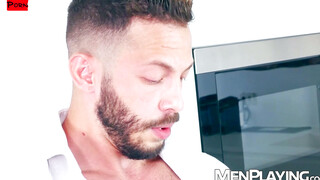 Jeremyserotica Anal and Oral Multiple Pounding Star, James Alexander, and Dominant Mistress Lily Moore Get Naked and Breathless In Sizzling Split Sc leases Lover