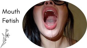 Opening my big mouth