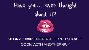 Have YOU ever thought about it?