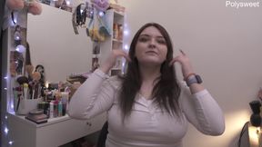 Chastity JOI Femdom From Your Mistress