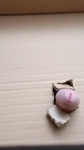 Homemade Gloryhole