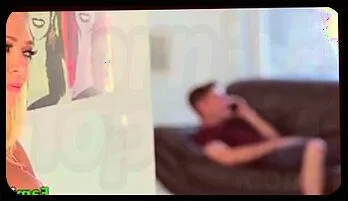 Passionate Encounter with Kagney Linn Karter's New Flame