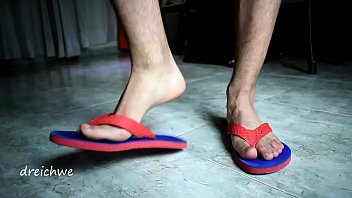 Men&#039_s flip flops