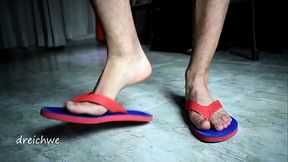 Men'_s flip flops