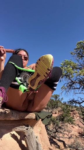 Outdoor Dees
