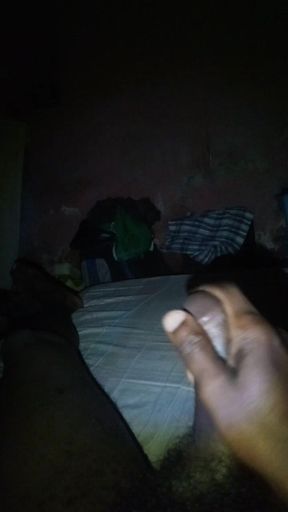 Hungry Dick Gets Caressed