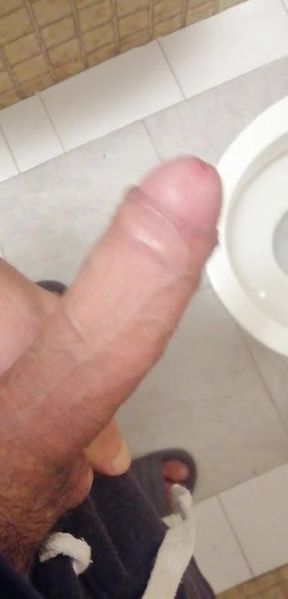 My dick