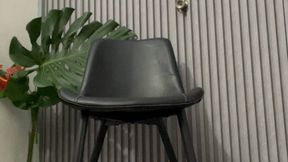 Balbina small penis humiliation delight