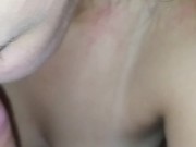 Me chupa la verga como loca