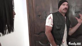 ”Bootylicious LaSirena69 is fucking with Charles Dera”