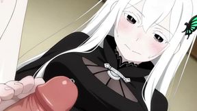 rezero echidna hen (ai)