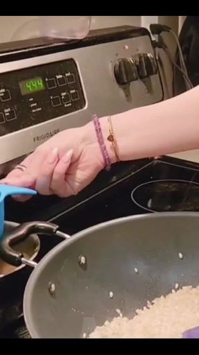 Episode of My Marry Me! Meals