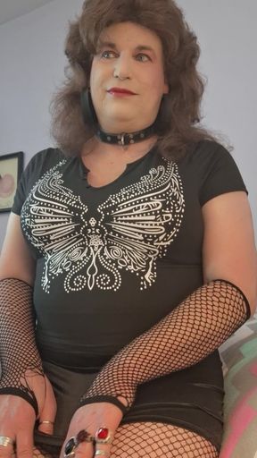 Some Thoughts on Transitioning and the Kinda of Body I Desire