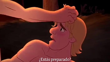 Disney Sub Espa&ntilde_ol