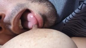 Intimate Moments: My Husband's Unique Bond with My Curvy Figure