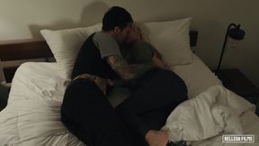 Break In 2 With Elsa Jean