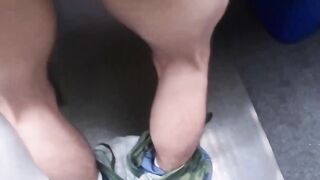 BoyPunch.Com : Officer-DarrenBluus Dominates Young Twink With Rough Sex