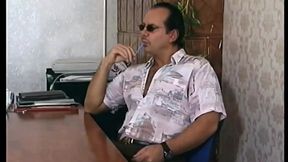 My girlfriend Is Electrically Charged Humping Fury