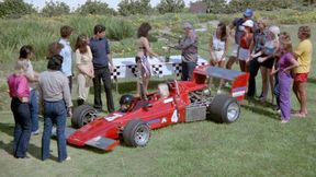 Fast Cars Fast Women - 1981 (Restored)