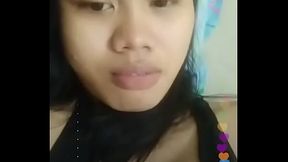 @Siskaeee Big Boobs Nipple