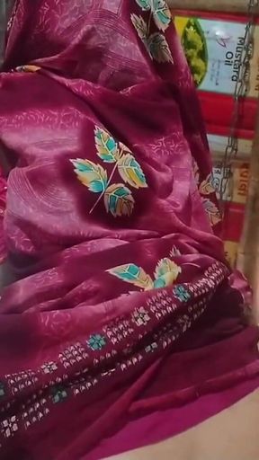 Desi Village Old Hut House with Brother-in-law and Wife in Doggy Style Sex