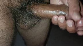Penis Massage