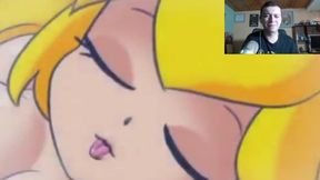 Cartoon Princess And Hentai Anime In Princess Vacation Cartoon, Hentai