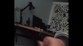 Handjob and cumshot- Sục cặc bắn tinh ph&ecirc_ l&ograve_i