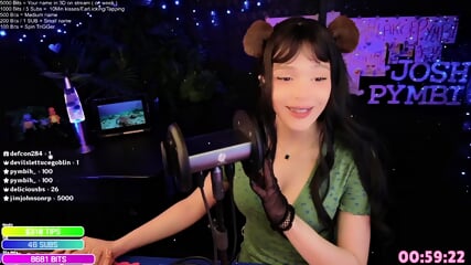 Cristal Asmr 2026 09 02