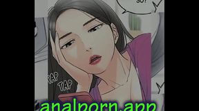 WEBTOON SITE HOT My Smell Makes Girls want to FUCK Me