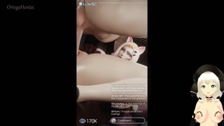 Ahti received a powerful gangbang from her colleagues