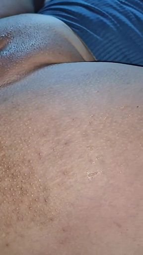 Hot Anal - Slut Gets Subdued by Her Horny Stepbrother