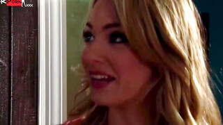 Roomie's Big Surprise - Huge Dick Creampies My Ass And I Love It!