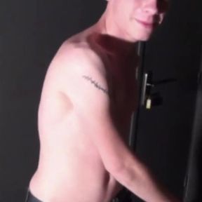 Sexy massage with French twinks so sexy
