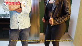 To Sell a Car, I Gave the Customer My Pussy.