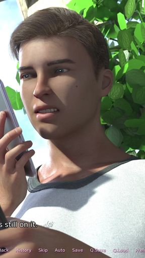 My Bimbo Dream Update 19