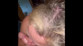 Oral MILF Queen Compilation