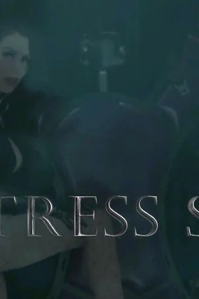 Mistress Susi, Bondage, CBT, Handjob Facesitting, Part 1