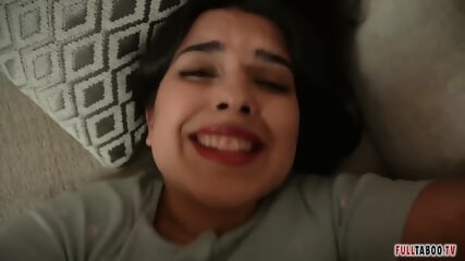 Indian hairy